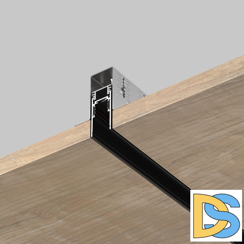 Крепеж для установки шинопровода Maytoni Exility TRA034HCB