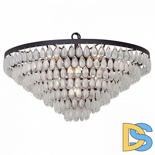 Потолочная люстра Vitaluce V5290-1/6+3+1