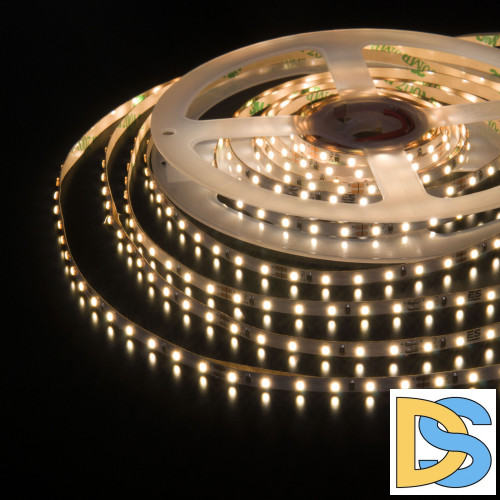 Светодиодная лента Elektrostandard 24V 8W 120Led 2116 IP20 дневной белый 5м 4690389176630