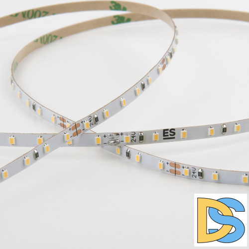 Светодиодная лента Elektrostandard 24V 8W 120Led 2116 IP20 дневной белый 5м 4690389176630
