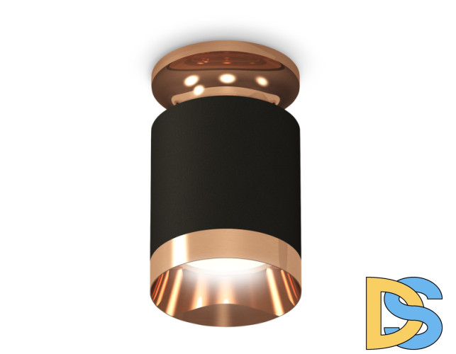 Потолочный светильник Ambrella Light Techno Spot XS6302180 (N6906, C6302, N6135)