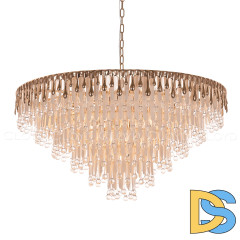 Подвесная люстра Cloyd Capuletti 11286