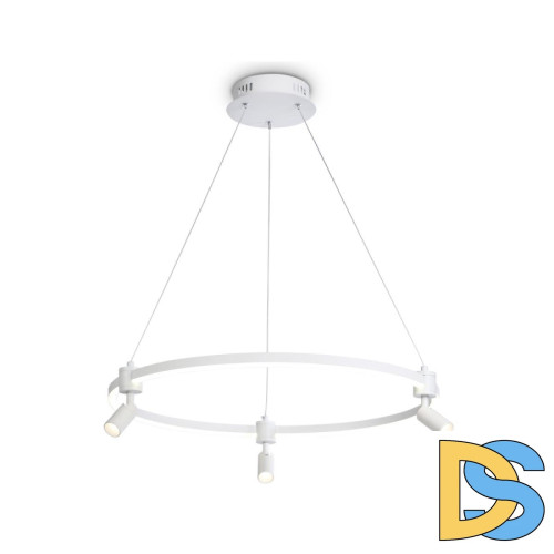 Подвесной светильник Ambrella Light Comfort FL5292