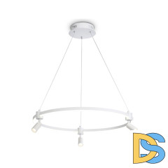 Подвесной светильник Ambrella Light Comfort FL5292