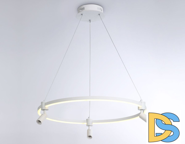 Подвесной светильник Ambrella Light Comfort FL5292