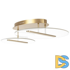 Потолочная люстра Lightstar Acrile 738053