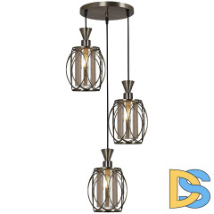 Подвесной светильник Reluce 04510-0.4-03 AB