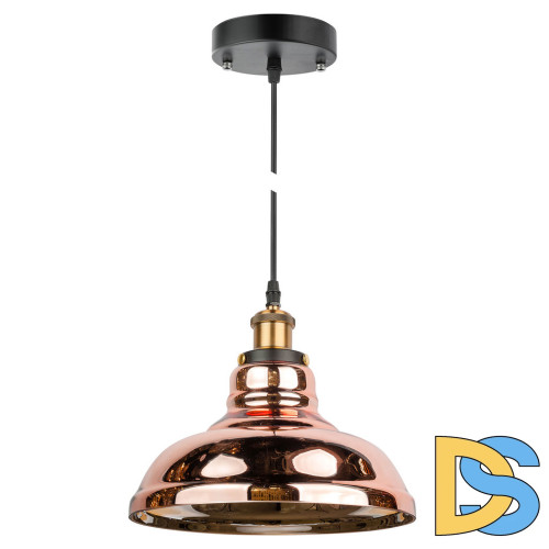 Подвесной светильник AM Group AM274-1RS