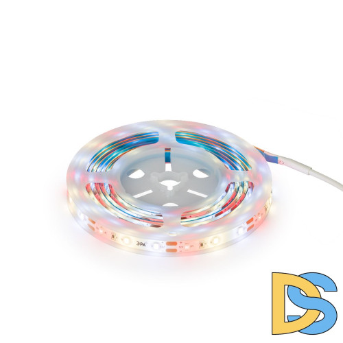 Светодиодная лента для растений Эра FITO-Strip Light-Rа90-27W-3m-12V-IP65 4000K Б0064597