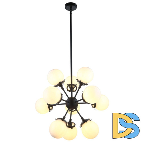 Подвесная люстра Stilfort Ring 2106/01/11P