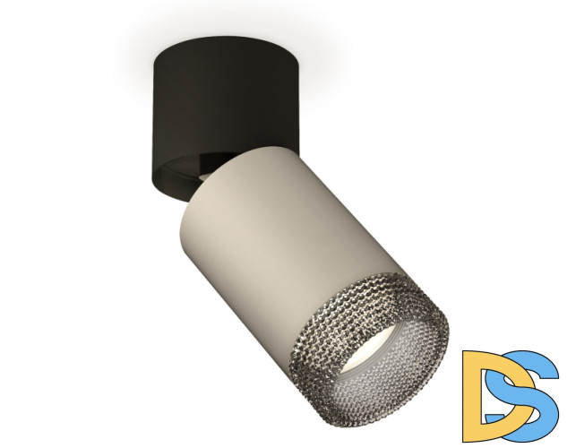 Спот Ambrella Light Techno Spot XM6314041 (A2221, C6314, N6151)