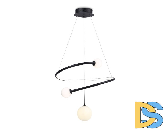 Подвесной светильник Ambrella Light Comfort LineTech FL66303