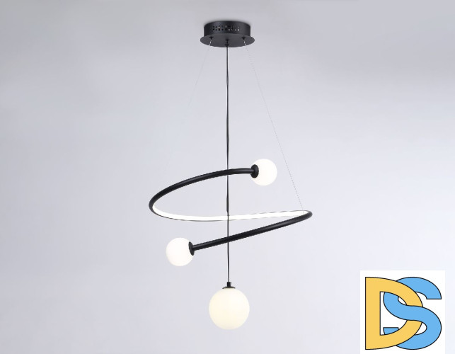 Подвесной светильник Ambrella Light Comfort LineTech FL66303