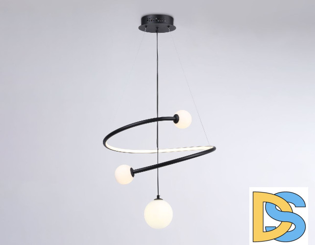 Подвесной светильник Ambrella Light Comfort LineTech FL66303