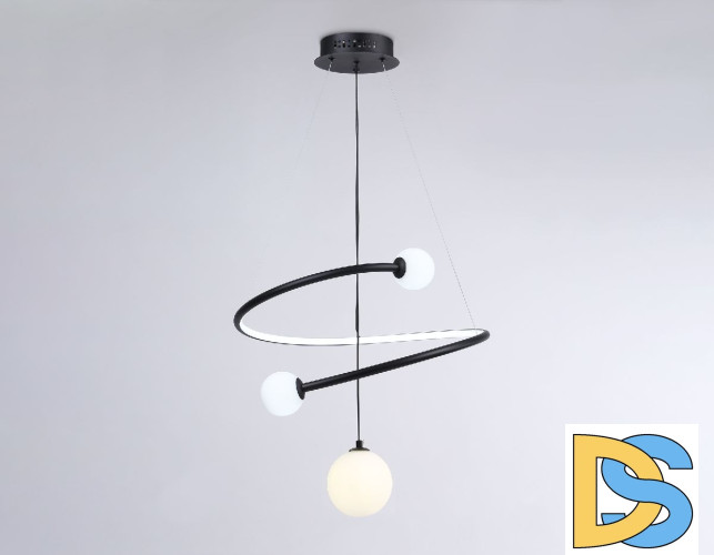 Подвесной светильник Ambrella Light Comfort LineTech FL66303