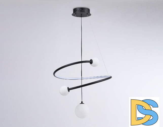 Подвесной светильник Ambrella Light Comfort LineTech FL66303