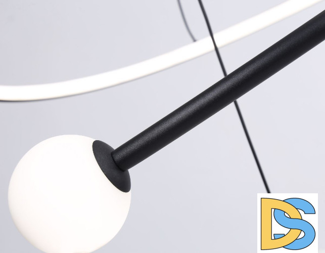 Подвесной светильник Ambrella Light Comfort LineTech FL66303