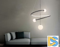 Подвесной светильник Ambrella Light Comfort LineTech FL66303