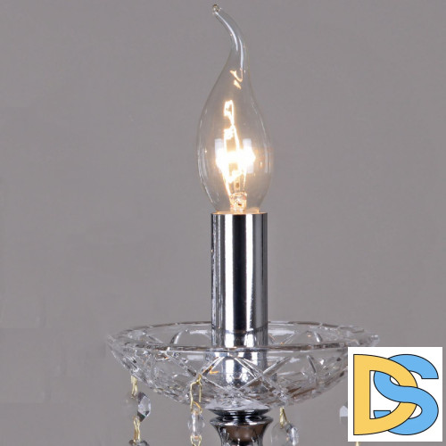 Подвесная люстра Illumico IL2367-10POR-39 CR