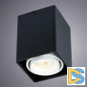Потолочный светильник Arte Lamp A5655PL-1BK