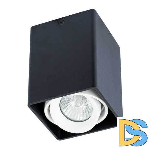 Потолочный светильник Arte Lamp A5655PL-1BK