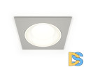 Встраиваемый светильник Ambrella Light Techno Spot XC7633060 (C7633, N7020)