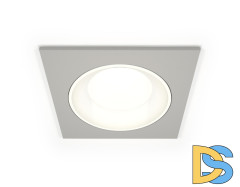 Встраиваемый светильник Ambrella Light Techno Spot XC7633060 (C7633, N7020)