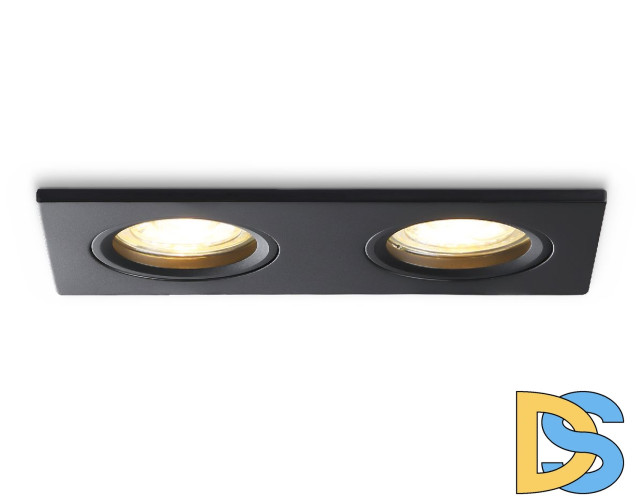 Встраиваемый светильник Ambrella Light Standard Tech TN102461