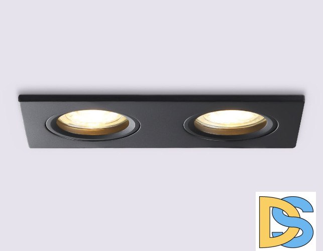 Встраиваемый светильник Ambrella Light Standard Tech TN102461