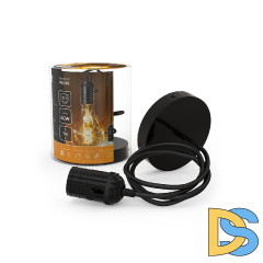 Подвесной светильник Gauss Decor PL041