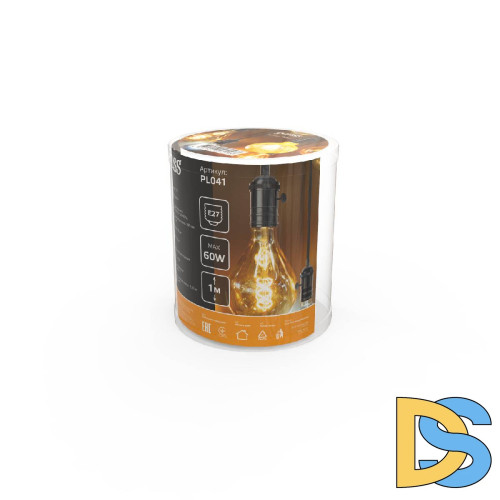 Подвесной светильник Gauss Decor PL041