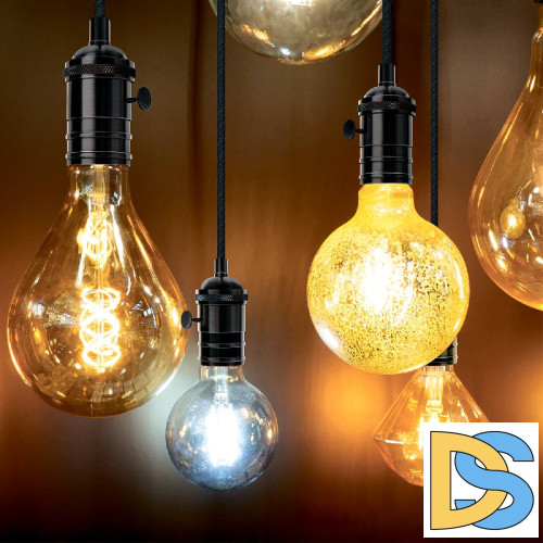 Подвесной светильник Gauss Decor PL041