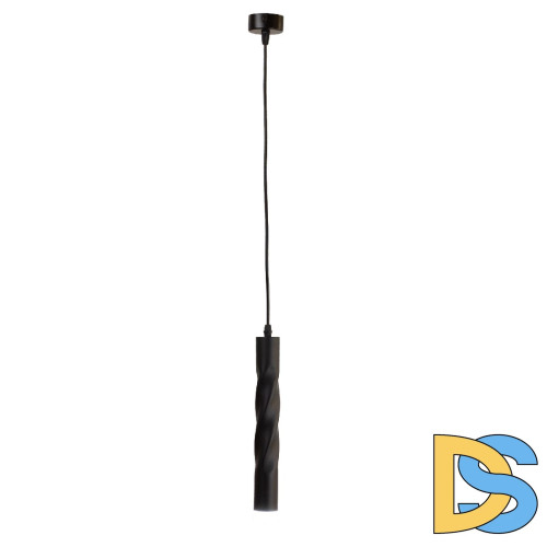 Подвесной светильник AM Group AM349 BK