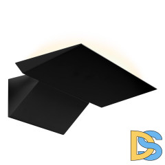 Бра iLedex Image ZD8114-6W BK