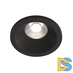 Встраиваемый светильник Maytoni Zoom DL034-L12W4K-D-B