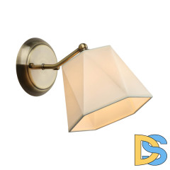 Бра Omnilux Rapallo OML-65001-01
