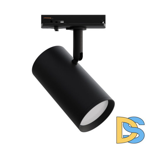 Трековый однофазный светильник Apeyron 16-76