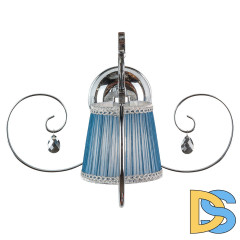 Бра AM Group EVA AP1 CHROME