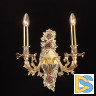 Бра Lucia Tucci Firenze W1780.2 Antique Gold