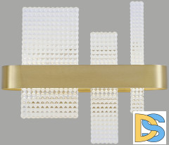 Настенный светильник Wertmark Lotta WE460.01.301