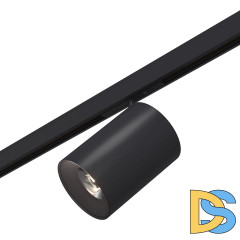 Трековый магнитный светильник ST Luce Super5 ST671.446.09