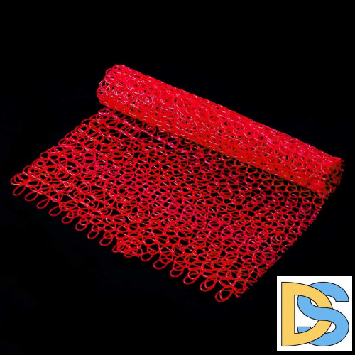 Сетка Stylnet красная Laitcom (LTC) SDL1800-R