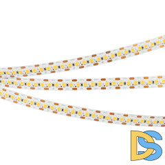 Светодиодная лента Arlight 17,3W/m 168LED/m 2835SMD белый 5M 028734(2)