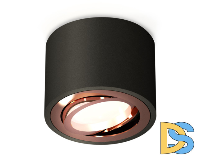 Потолочный светильник Ambrella Light Techno Spot XS7511005 (C7511, N7005)