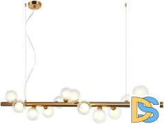 Подвесная люстра Stilfort Shardin 2165/05/12P