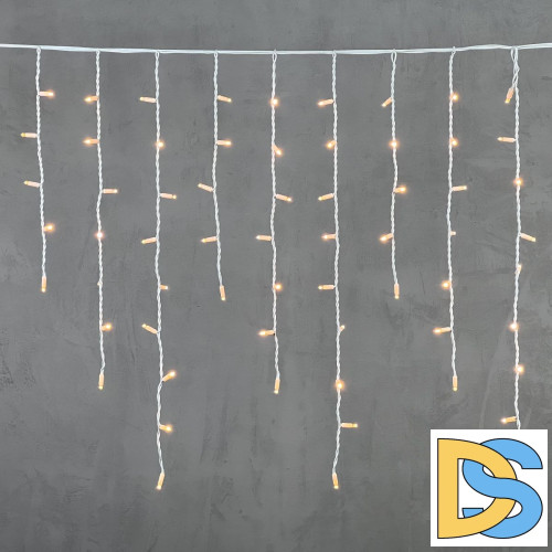 Гирлянда Бахрома Laitcom (LTC) LL168-8-2EWW