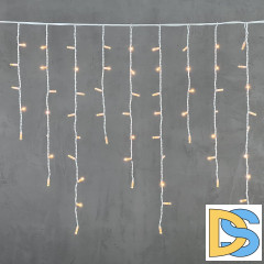 Гирлянда Бахрома Laitcom (LTC) LL168-8-2EWW