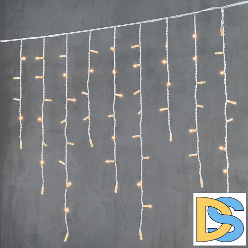 Гирлянда Бахрома Laitcom (LTC) LL168-8-2EWW