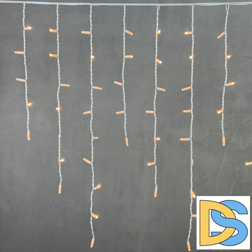 Гирлянда Бахрома Laitcom (LTC) LL168-8-2EWW