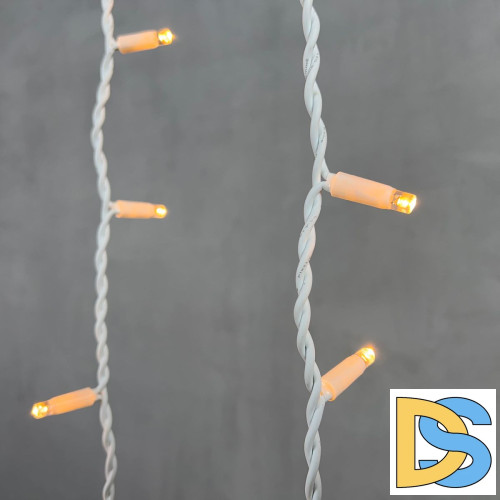 Гирлянда Бахрома Laitcom (LTC) LL168-8-2EWW